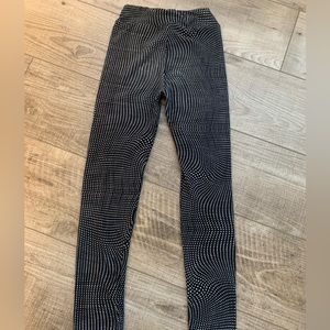 LULaRoe Kids Leggings l/xl